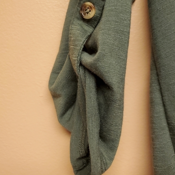 Nwt No Boundaries Fashion Shirt - Picture 2 of 5